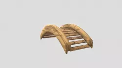 A Small Poly Bridge