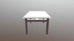 A Table