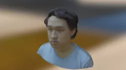 A Trung
