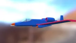 A10 Warthog