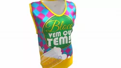 Abada - Bloco VemQueTem