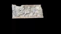 Abduction of Persephone by Yitzhak Marmelstein