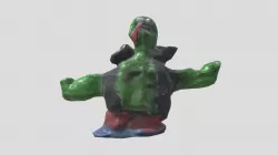Abi's Character