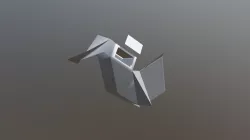 Abstract Creation