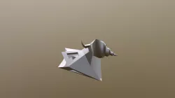 Abstract Sculpture