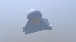Abstract Sculpture