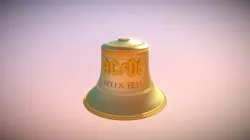 ACDC Hell's Bell