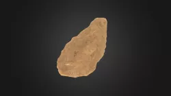 Acheulean Handaxe