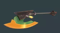 ACID Axe