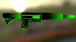 Acid-Pulse MapleStrike