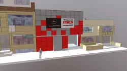acm fachada