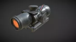 ACOG Sight