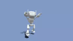 Action Jump