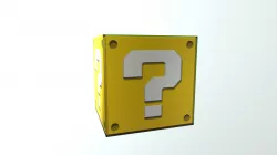 Activitat Mario Box