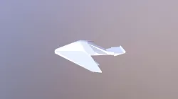 ACTIVITY 1: Plane Model