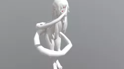 Ada, Innocent alien