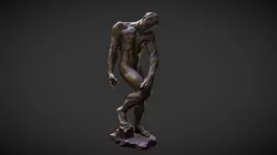 Adam, Rodin
