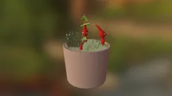 Adam Zimmer Final | Pikmin