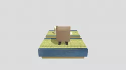Adaptive modeling