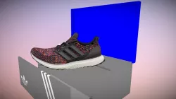 Adidas Ultraboosts LTD Multi