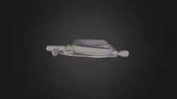 [Adjust] Seat