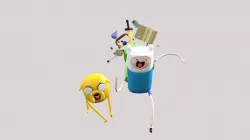 Adventure Time