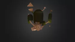 Adventure Time Tree House5