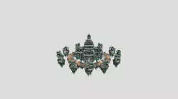 Aegis Map SkyWars Minecraft HyPixel