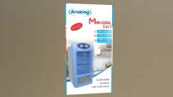 Aeroking Cad