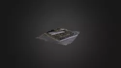 Aertssen parking