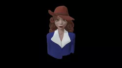 Agent Carter