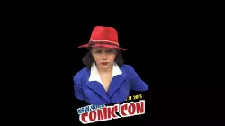 Agent Carter