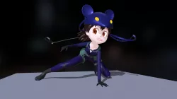Agent Tsukane