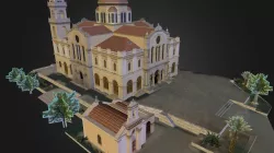 Agios Minas