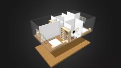 AH - Second Floor