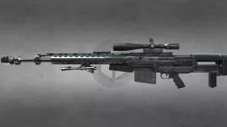 AI AS50 FEMS (Fore-End Mounting System)