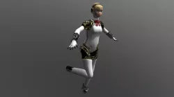 Aigis (Persona 3)