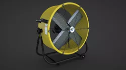 Air Circulator