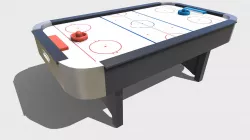 Air Hockey Table