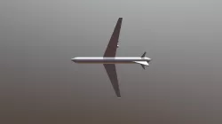 Airplane 0005