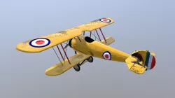Airplane
