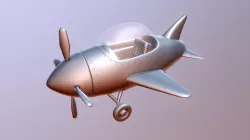 Airplane