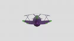 Airplane