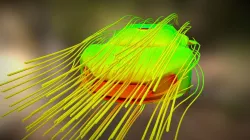 AirShaper demo (beta) - 3D annotations