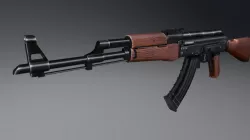 AK 47