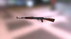 AK-47