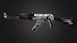 AK-47 | Plum Blossom
