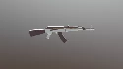 AK47