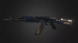 AK47