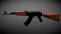AK47